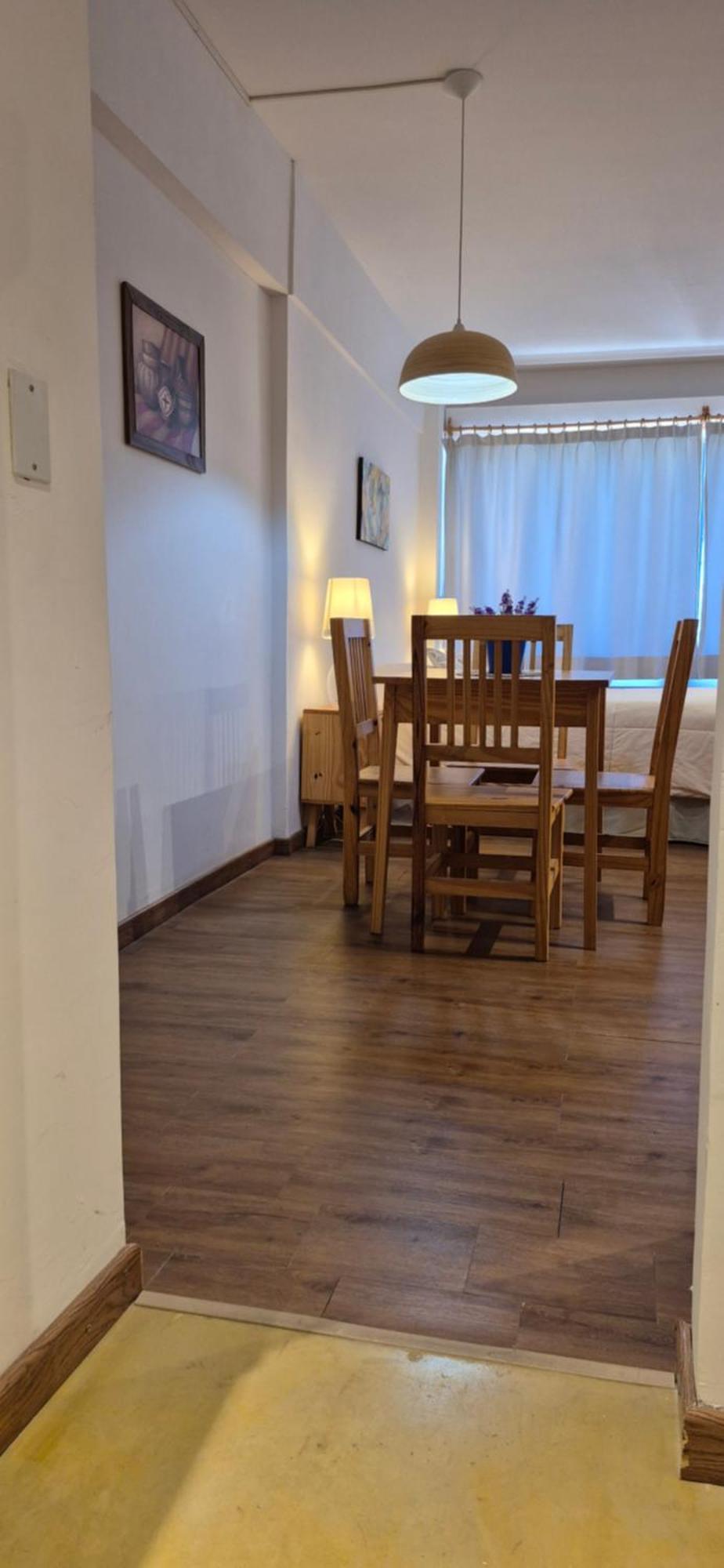 Apartment Piso 8